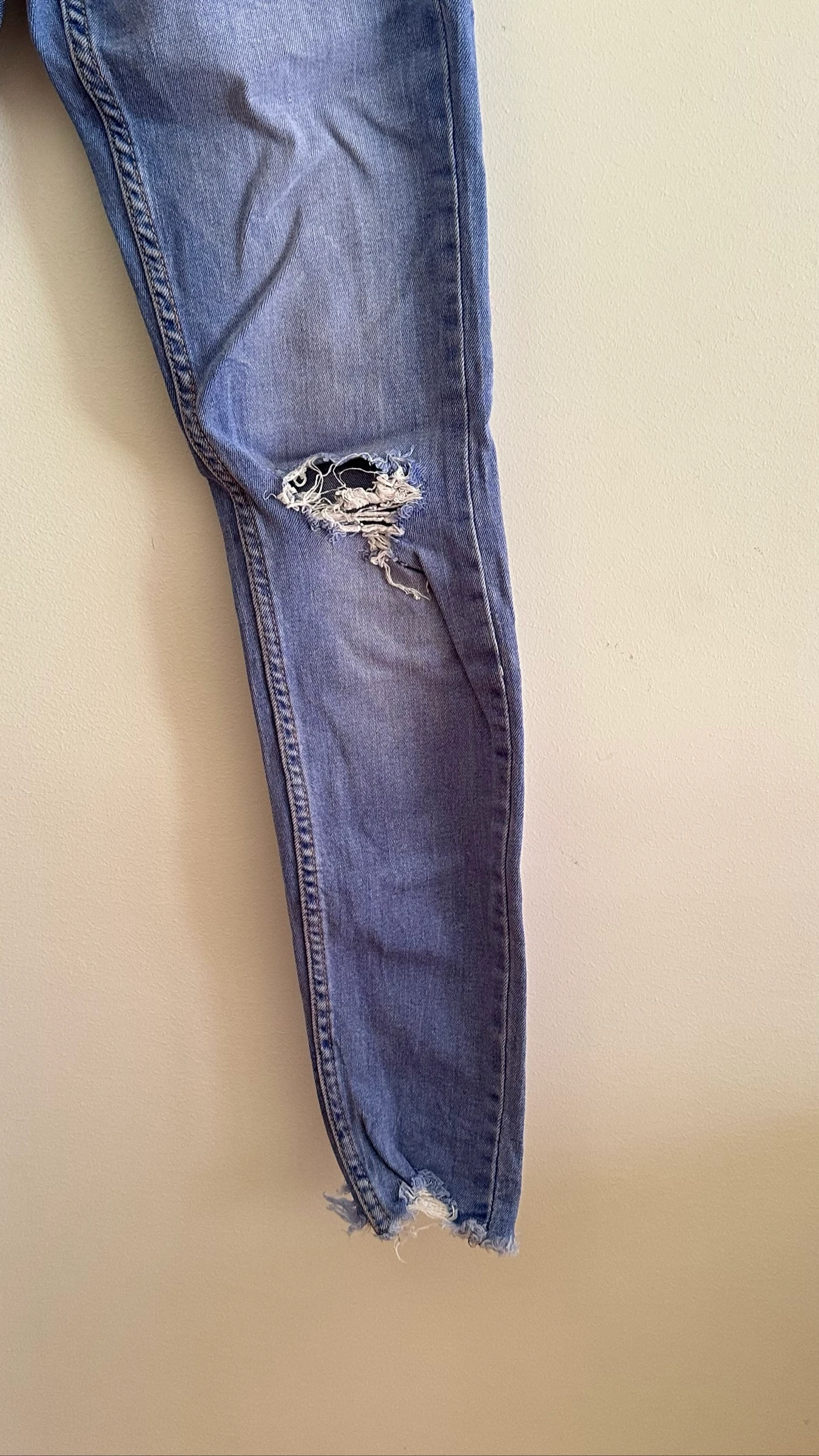 Jeans Skinny – photo 3